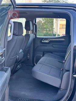 شيفروليه سلفرادو